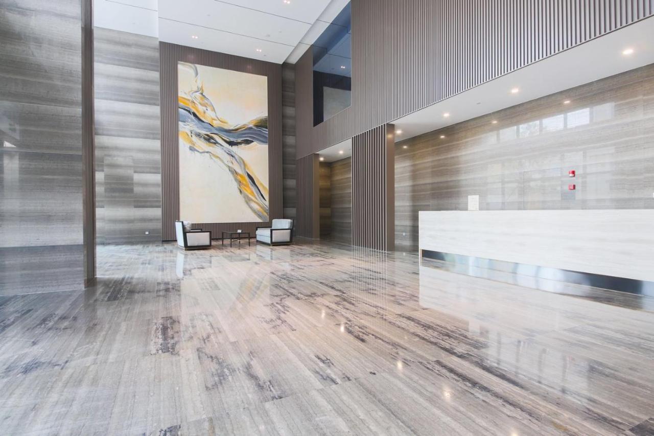 Xiyouju Aparthotel Hangzhou Exteriör bild